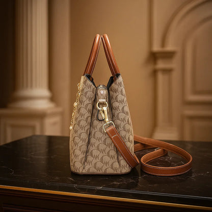 MuseBag™ Bolso Bucket Elegante