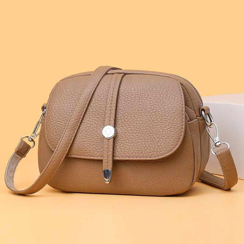 DailyBag™ Bolso Elegante Unicolor
