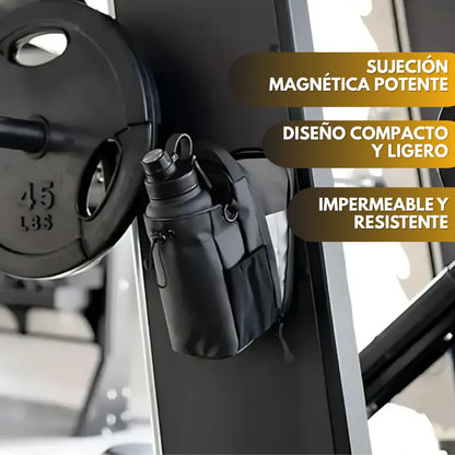 StrongMag™ Tote Deportivo Magnético 