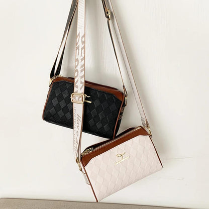 ClassyBag™ Bolso de hombro elegante