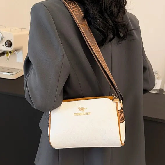 ClassyBag™ Bolso de hombro elegante