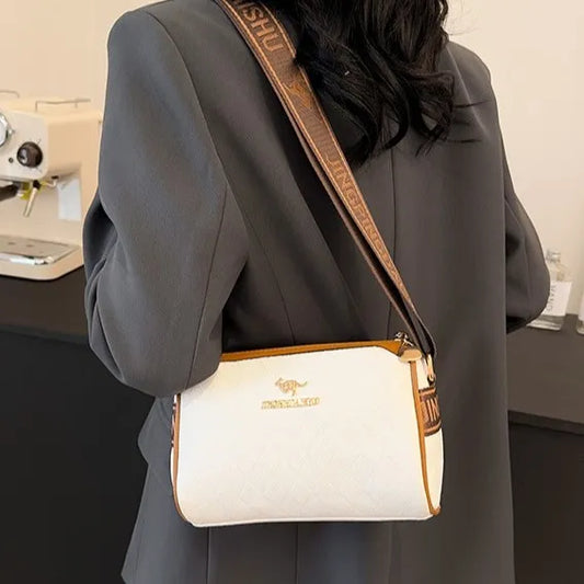 ClassyBag™ Bolso de hombro elegante