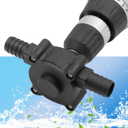 JetPump™ Bomba de agua para taladro