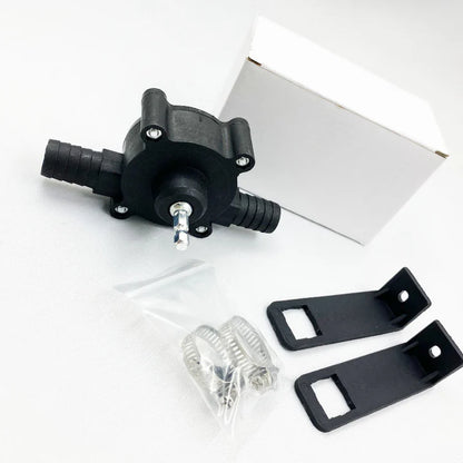 JetPump™ Bomba de agua para taladro