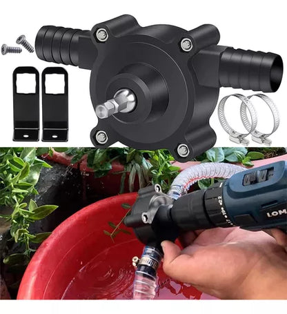 JetPump™ Bomba de agua para taladro
