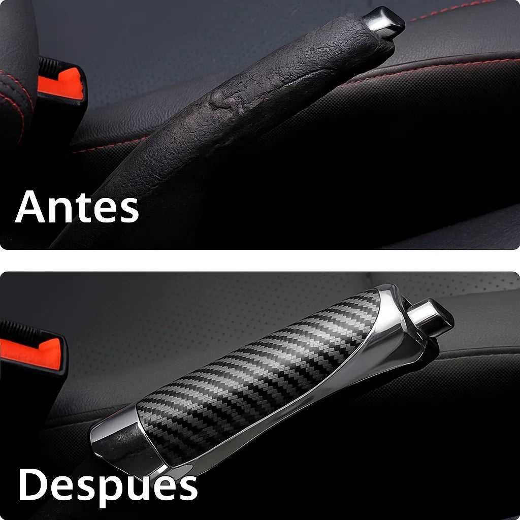 BrakeCover™ Protector para Freno de Mano