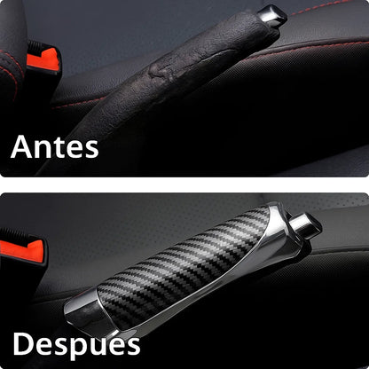 BrakeCover™ Protector para Freno de Mano