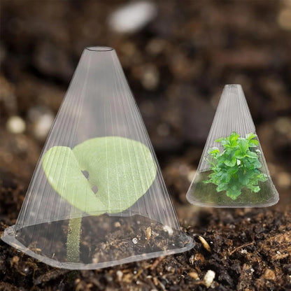 TerraCap™ Cubierta Protectora Vegetal Paquete x 10