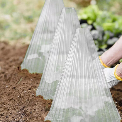 TerraCap™ Cubierta Protectora Vegetal Paquete x 10