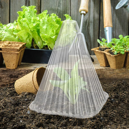 TerraCap™ Cubierta Protectora Vegetal Paquete x 10