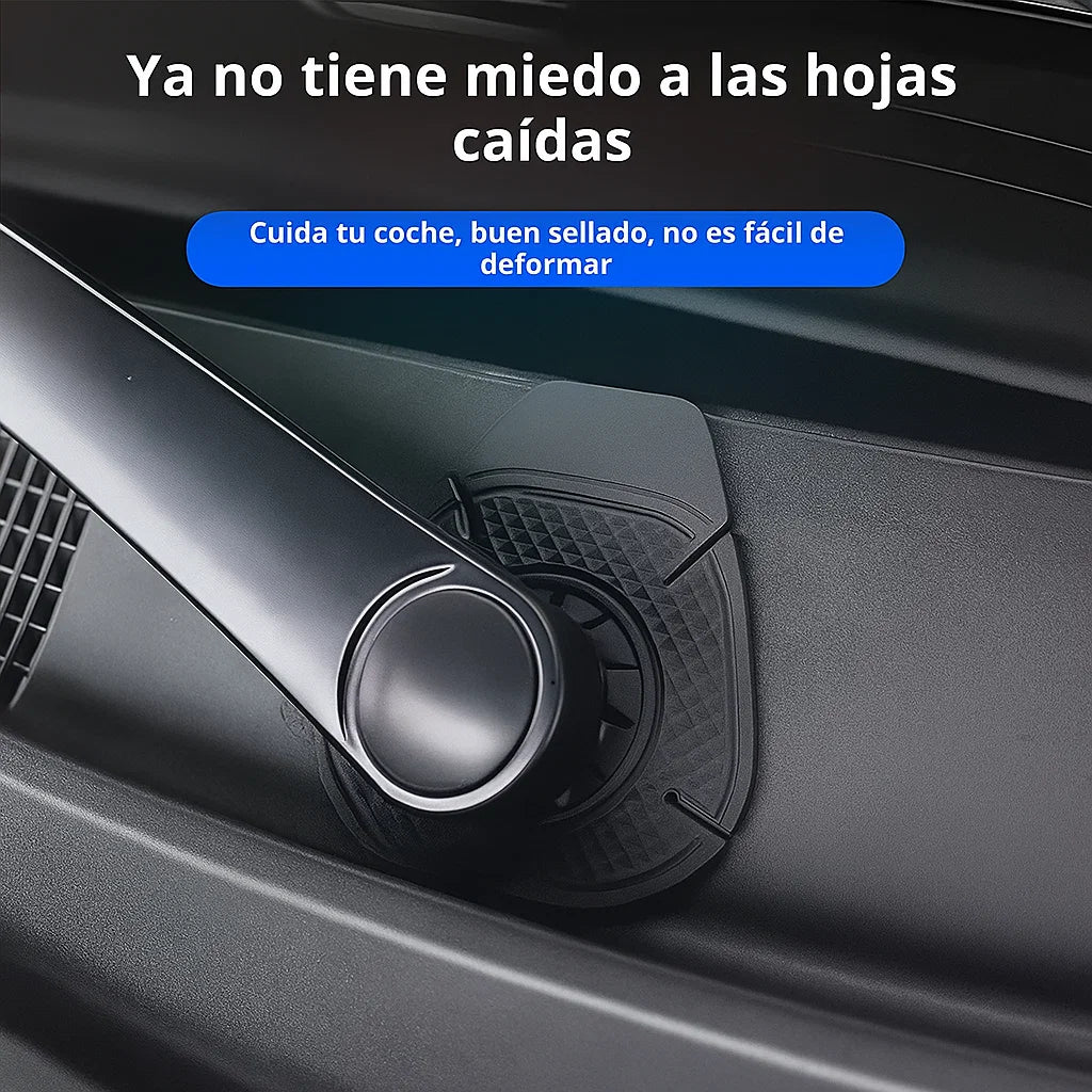 ClearWipe™ Protectores para Limpiabrisas (Paga 2 LLEVA 4)