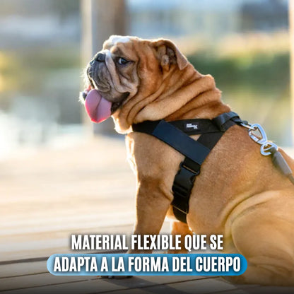 ComfortPet™ Arnés Anti-tirones para Perros