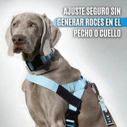 ComfortPet™ Arnés Anti-tirones para Perros
