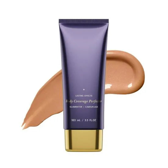 EELHOE™ - Corrector Hidratante corporal