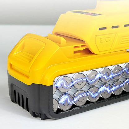 Cortador Inalámbrico para Metal
