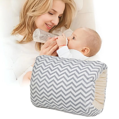 BabyHug® Almohada de Lactancia