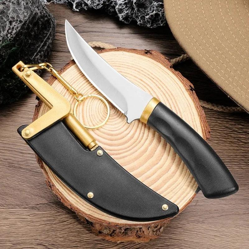 Cuchillo Multiusos para Exteriores