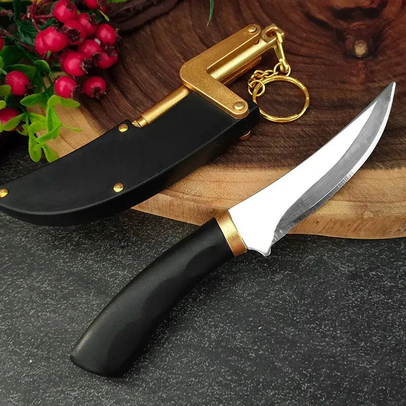 Cuchillo Multiusos para Exteriores