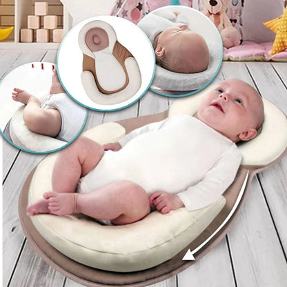 DreamHug™ Cuna portátil para bebé