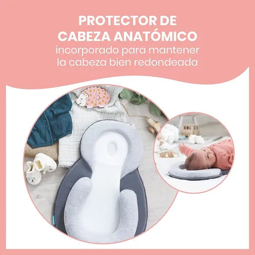 DreamHug™ Cuna portátil para bebé