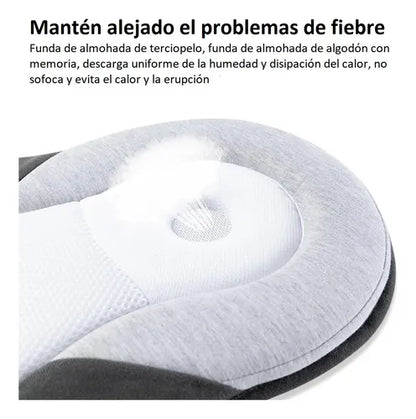DreamHug™ Cuna portátil para bebé