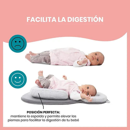 DreamHug™ Cuna portátil para bebé