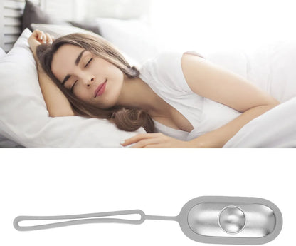 Dispositivo Portátil para Ansiedad e insomnio