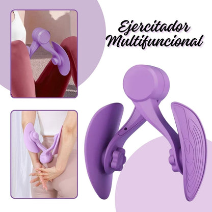 Ejercitador Multifuncional de Muslos y Cuerpo