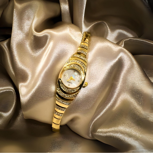 RoyalWatch™ Reloj Elegante y moderno + Caja Premium