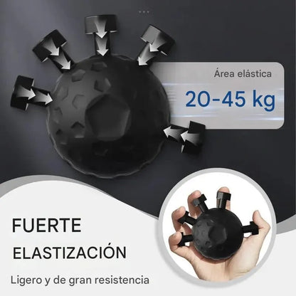 Entrenador de Antebrazos GlitzGrip®