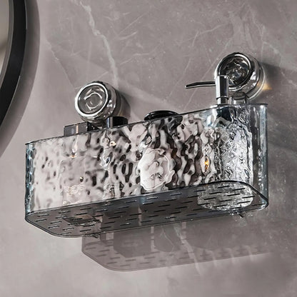 NestGrip Organizador de baño