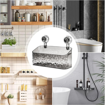NestGrip Organizador de baño