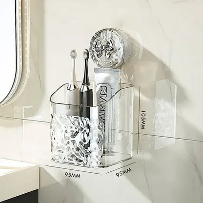 NestGrip Organizador de baño