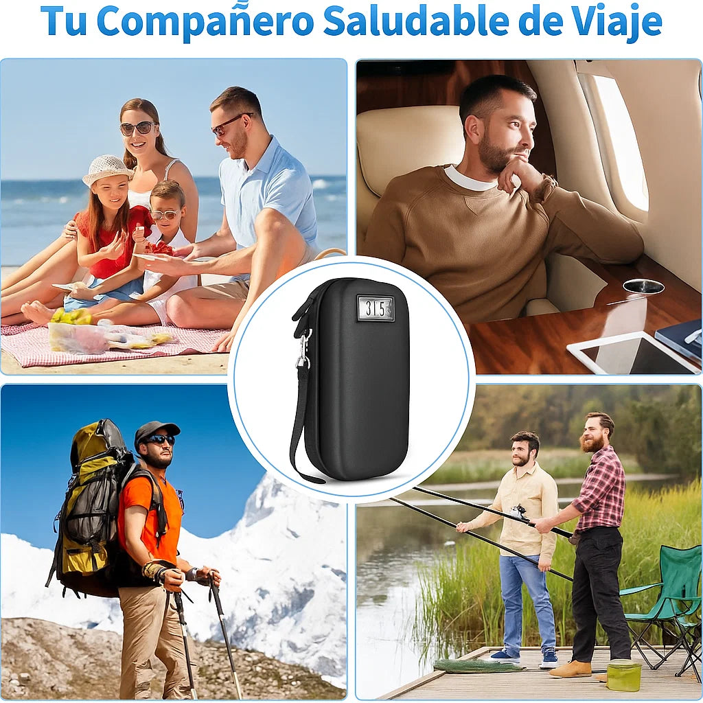 FRÍO Purse - Astucci per Insulina | FRIO Italia | FRÍO Italia FRÍO Purse - Astucci per Insulina | FRIO Italia | FRÍO Italia