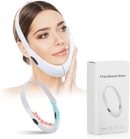 LumiLift™ Masajeador facial con microcorriente