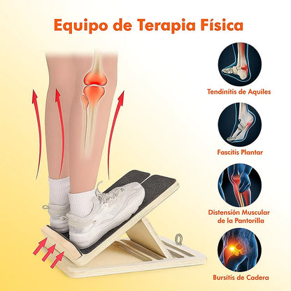 FlexBoard™ Tabla de estiramiento plegable -