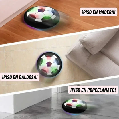 SkyBall™ Balón de fútbol flotante