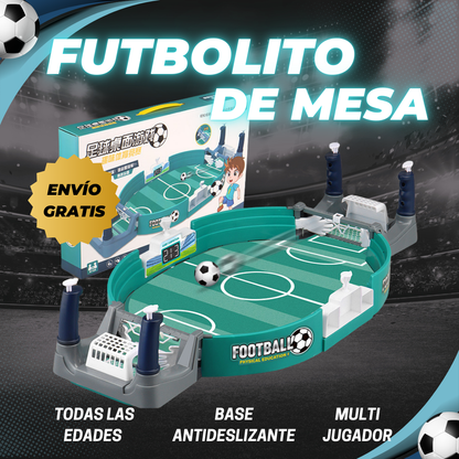 Futbolito de Mesa