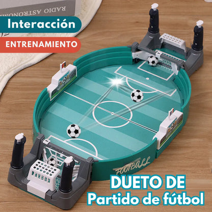 Futbolito de Mesa