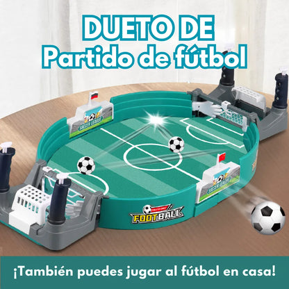 Futbolito de Mesa