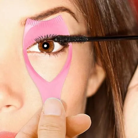 GlamLash™ Aplicador 3 en 1 para pestañas