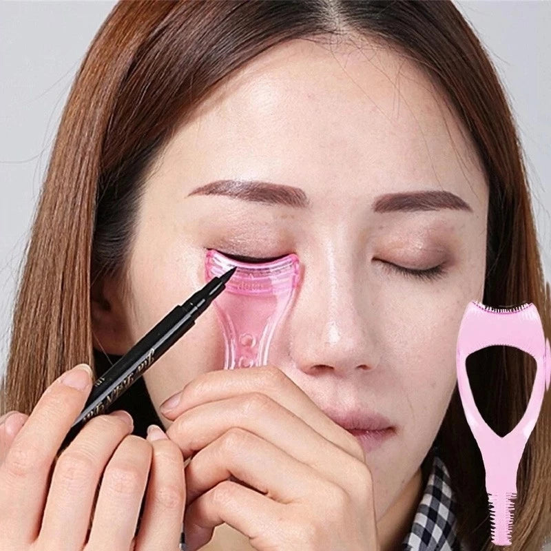 GlamLash™ Aplicador 3 en 1 para pestañas