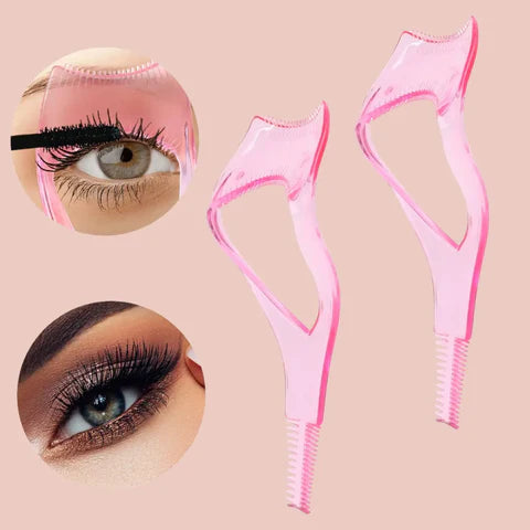 GlamLash™ Aplicador 3 en 1 para pestañas