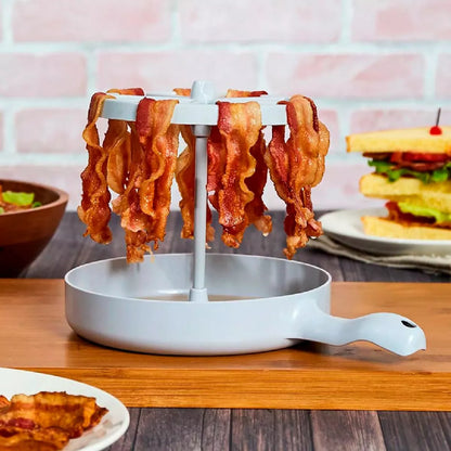 BaconMáster™ Cocinador de Tocino