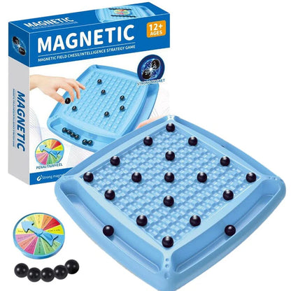 MagniMind™  Ajedrez Magnético
