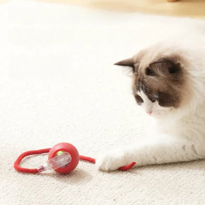 JumpCat® Juguete Interactivo para Gatos