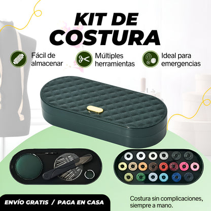 Kit de Costura