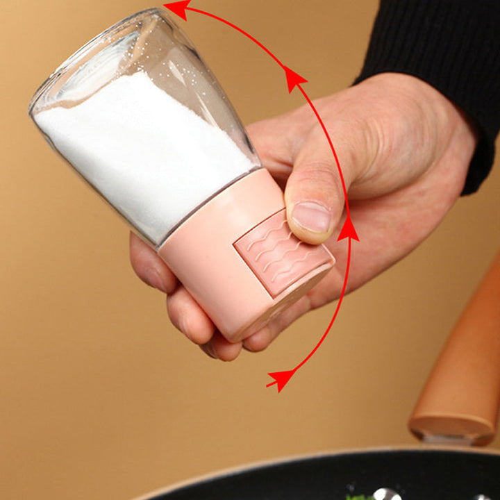 Salero Dosificador GRAIN COUNTER®