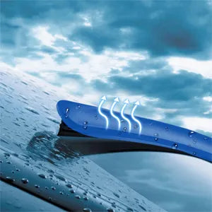 VisionPro™ Limpiaparabrisas silencioso