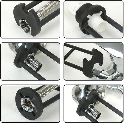 Rotafix® Llave Multifuncional